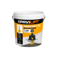 PAVILIFT, Croisillon autonivelant à vis 2 mm / Té