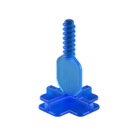 PAVILIFT, Croisillon autonivelant à vis 3 mm / Croix