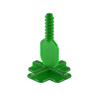 PAVILIFT, Croisillon autonivelant à vis 4 mm / Croix