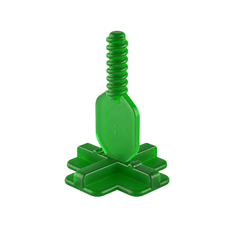PAVILIFT, Croisillon autonivelant à vis 4 mm / Croix
