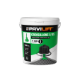PAVILIFT, Croisillon autonivelant à vis 4 mm / Barre