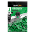 PAVILIFT, Croisillon autonivelant à vis 4 mm / Barre
