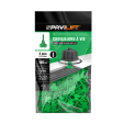PAVILIFT, Croisillon autonivelant à vis 4 mm / Barre