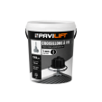 PAVILIFT, Croisillon autonivelant à vis 1 mm / Barre