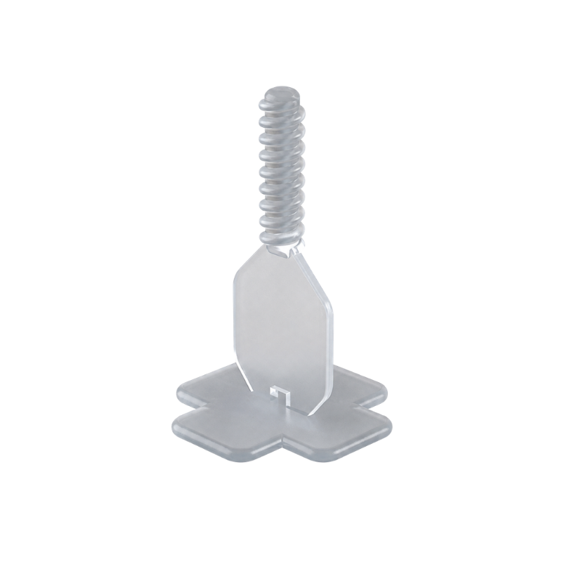 PAVILIFT, Croisillon autonivelant à vis 1,5 mm / Barre