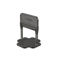 PAVILIFT, Croisillon autonivelant à cale 1 mm / Barre