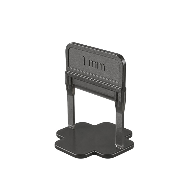 PAVILIFT, Croisillon autonivelant à cale 1 mm / Barre