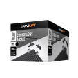 PAVILIFT, Croisillon autonivelant à cale 1 mm / Barre
