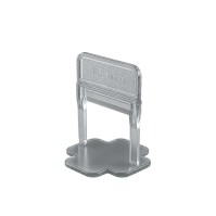 PAVILIFT, Croisillon autonivelant à cale 1,5 mm / Barre