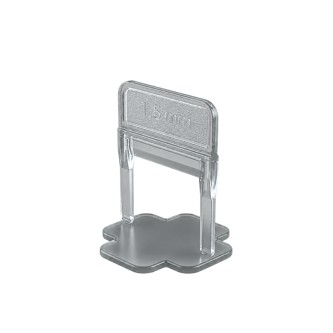 PAVILIFT, Croisillon autonivelant à cale 1,5 mm / Barre
