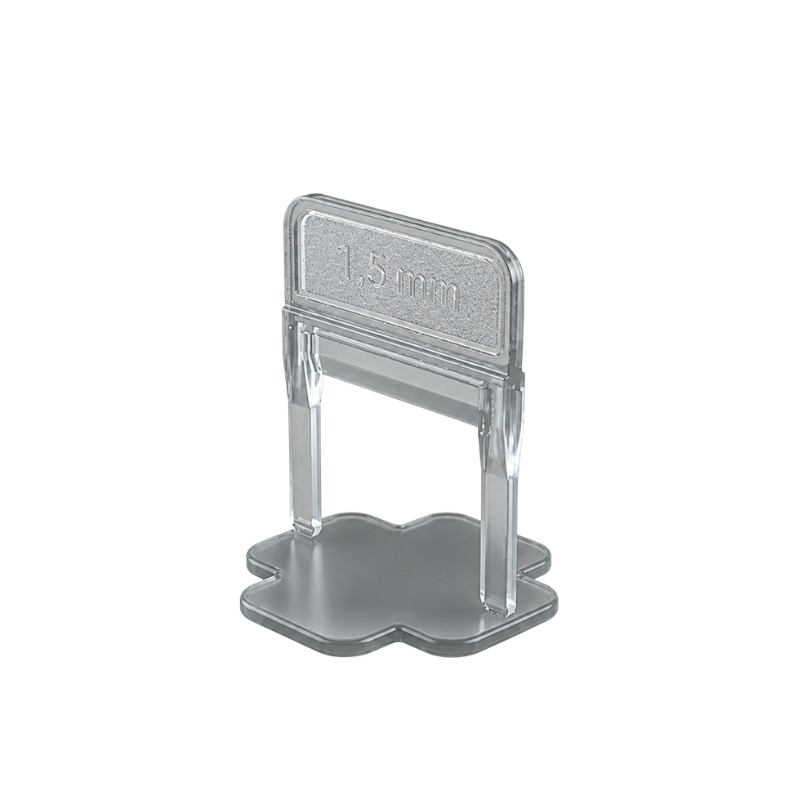 PAVILIFT, Croisillon autonivelant à cale 1,5 mm / Barre