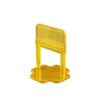 PAVILIFT, Croisillon autonivelant à cale 2 mm / Barre