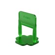 PAVILIFT, Croisillon autonivelant à cale 4 mm / Barre