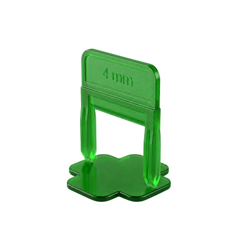PAVILIFT, Croisillon autonivelant à cale 4 mm / Barre