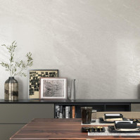 NATURE Ash, Carrelage mural