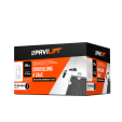 PAVILIFT, Croisillon autonivelant à cale MAXI 1,5 mm / Barre