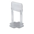 PAVILIFT, Croisillon autonivelant à cale MAXI 1,5 mm / Barre