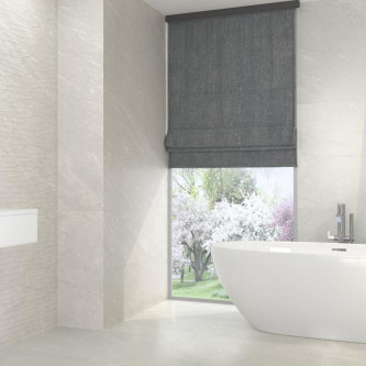 NATURE Ash, Carrelage mural