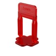 PAVILIFT, Croisillon autonivelant à cale MAXI 5 mm / Barre