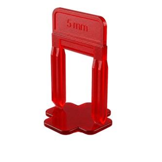 PAVILIFT, Croisillon autonivelant à cale MAXI 5 mm / Barre