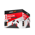 PAVILIFT, Croisillon autonivelant à cale MAXI 5 mm / Barre