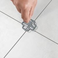 PAVILIFT, Croisillon récupérable 1 mm / Croix