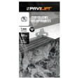 PAVILIFT, Croisillon récupérable 1 mm / Té