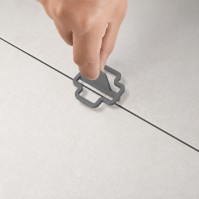 PAVILIFT, Croisillon récupérable 1 mm / Barre