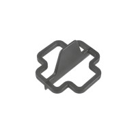 PAVILIFT, Croisillon récupérable 1 mm / Barre