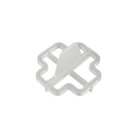 PAVILIFT, Croisillon récupérable 1,5 mm / Croix
