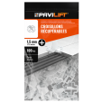 PAVILIFT, Croisillon récupérable 1,5 mm / Croix