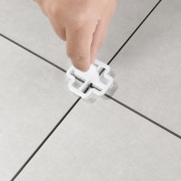 PAVILIFT, Croisillon récupérable 1,5 mm / Croix