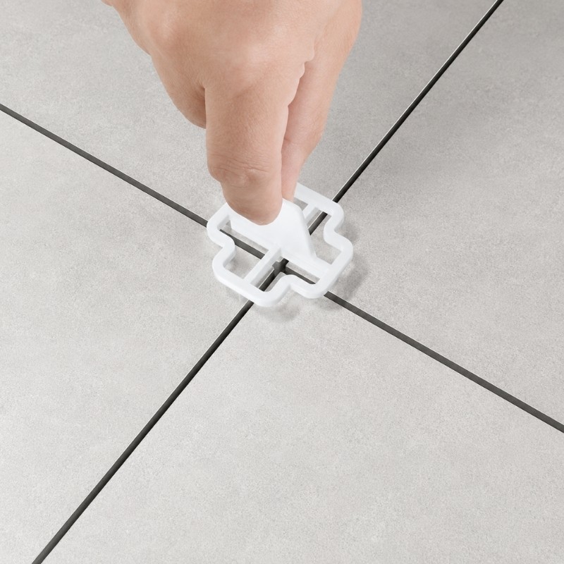 PAVILIFT, Croisillon récupérable 1,5 mm / Croix