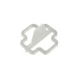 PAVILIFT, Croisillon récupérable 1,5 mm / Barre