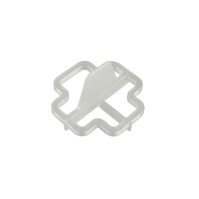 PAVILIFT, Croisillon récupérable 1,5 mm / Té
