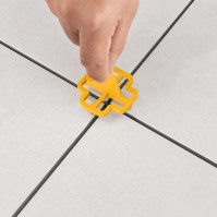 PAVILIFT, Croisillon récupérable 2 mm / Croix