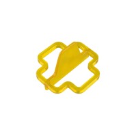 PAVILIFT, Croisillon récupérable 2 mm / Barre