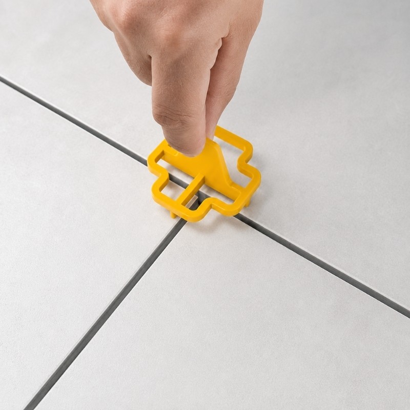 PAVILIFT, Croisillon récupérable 2 mm / Té