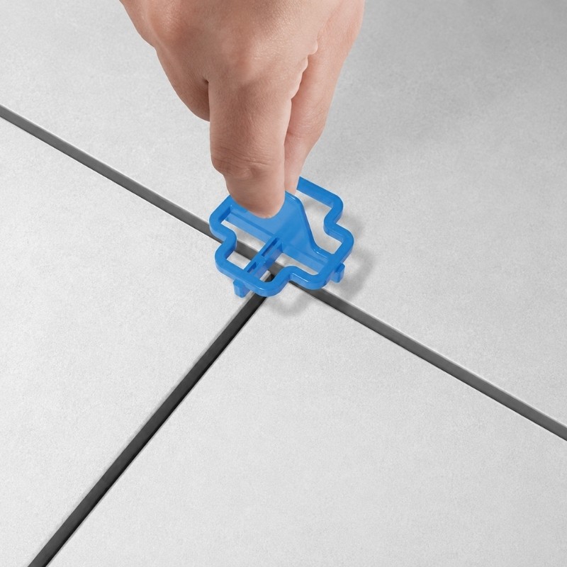 PAVILIFT, Croisillon récupérable 3 mm / Té