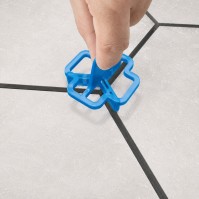 PAVILIFT, Croisillon récupérable 3 mm / Y 120°