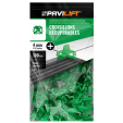 PAVILIFT, Croisillon récupérable 4 mm / Croix