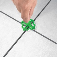 PAVILIFT, Croisillon récupérable 4 mm / Croix