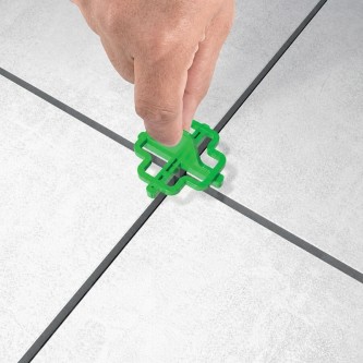 PAVILIFT, Croisillon récupérable 4 mm / Croix
