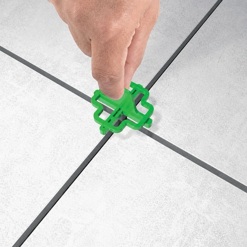 PAVILIFT, Croisillon récupérable 4 mm / Croix