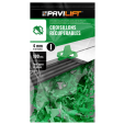 PAVILIFT, Croisillon récupérable 4 mm / Barre