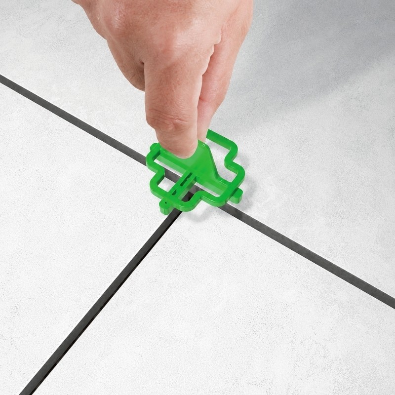 PAVILIFT, Croisillon récupérable 4 mm / Té
