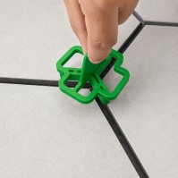 PAVILIFT, Croisillon récupérable 4 mm / Y 120°