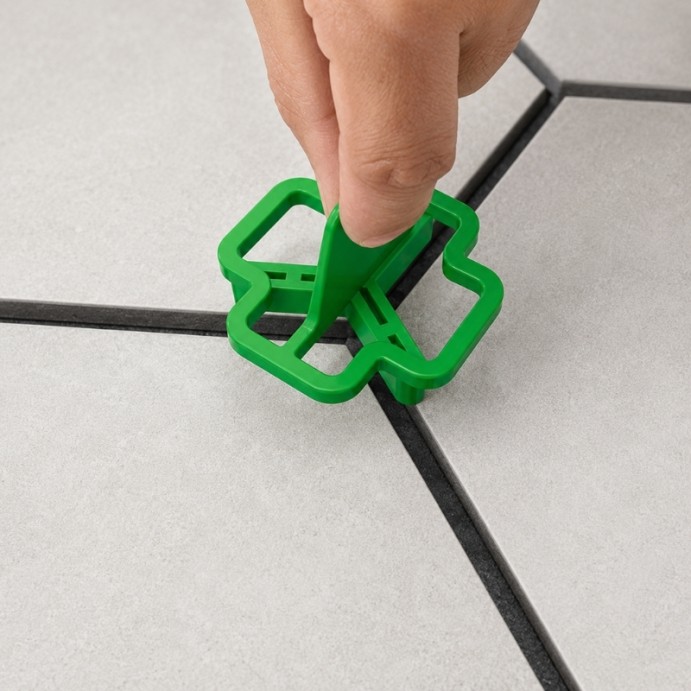 PAVILIFT, Croisillon récupérable 4 mm / Y 120°
