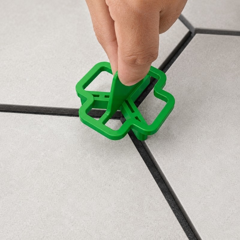 PAVILIFT, Croisillon récupérable 4 mm / Y 120°