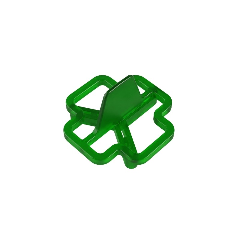 PAVILIFT, Croisillon récupérable 4 mm / Y 120°